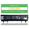 CQCBD VV0NF VVONF Laptop attery for Dell Latitude E5540 E5440 Series 0K8HC 1N9C0 CXF66 WGCW6 0M7T5F F49WX NVWGM 7W6K0 N5YH9 VV0NF ?11.1V 65Wh 6-Cell?