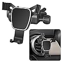 Car Phone Mount Holder For Nissan Versa 2012-2025?Pathfinder 2013-2020?Kicks 2018-2024?Maxima 2009-2014?Altima 2007-2018?Juke 2011-2017 Auto