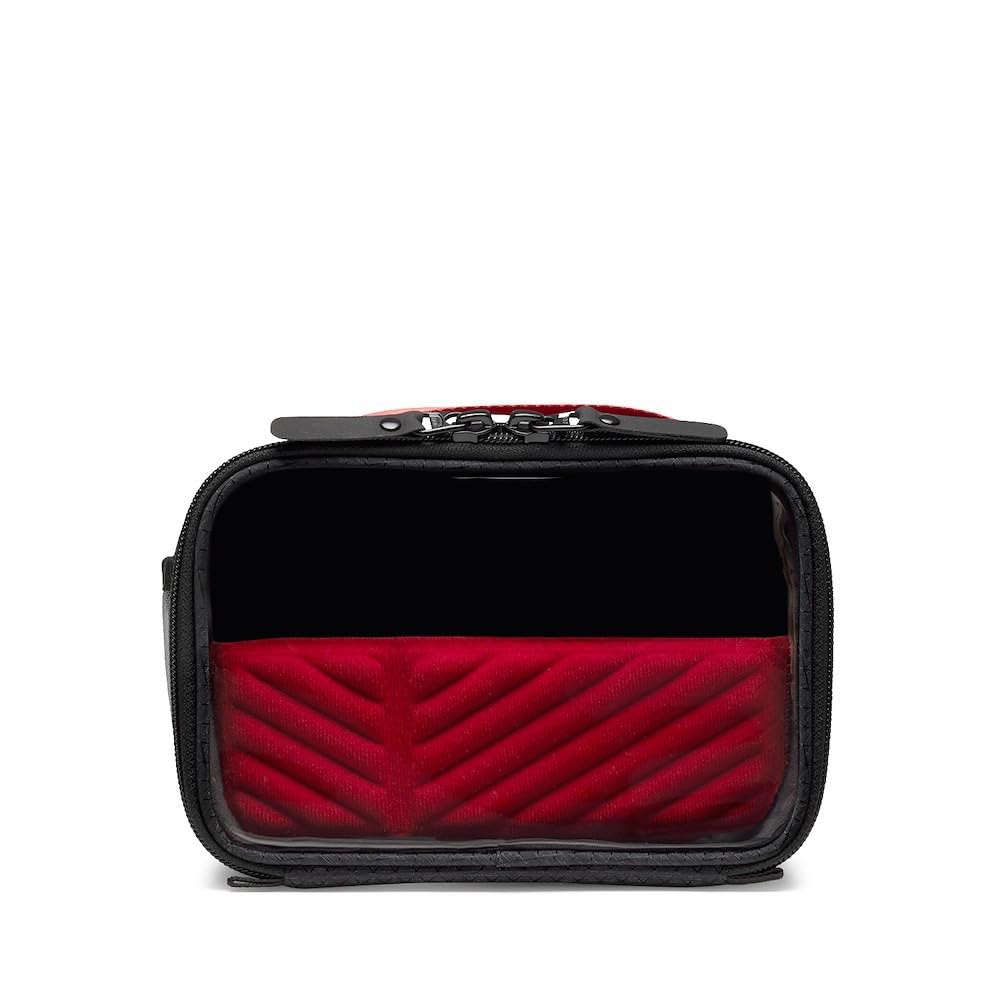 Manfrotto Pro Light Tech Organizer S Camera Accessories Pouch Small for Batteries Chargers Cables (MB PL-to-S)