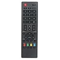 New Remote Control Replacement Applicable for Polaroid UHD LED TV 43GSR4100KL 49GSR4100KL 50GSR4100KL 55GSR4100KL 65GSR4100KL 75GSR4100KL 49GSR4100XL