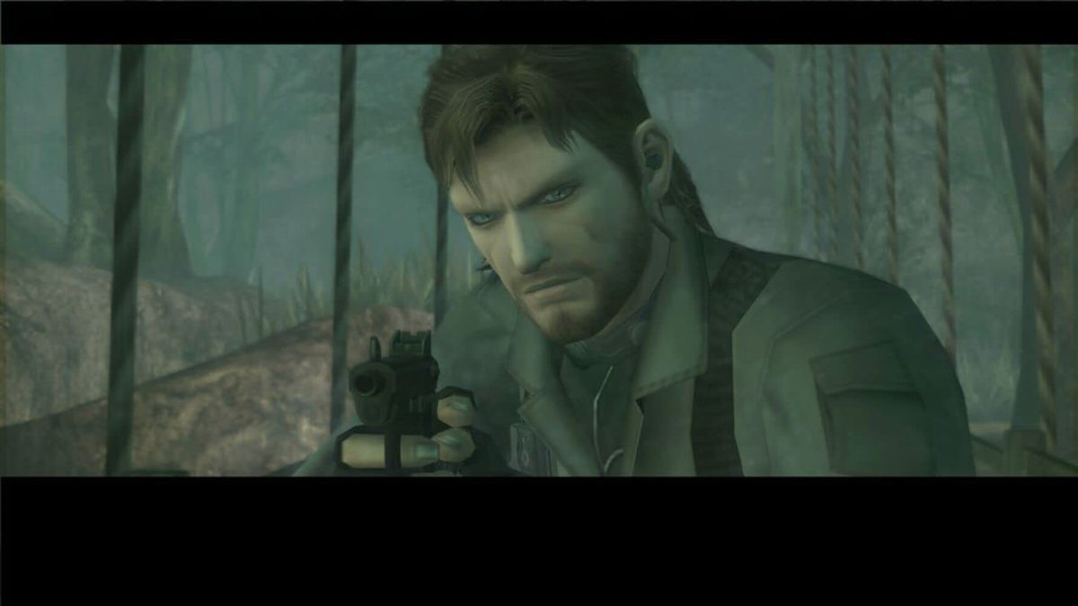 Metal Gear Solid: Legacy Collection (No Artbook)