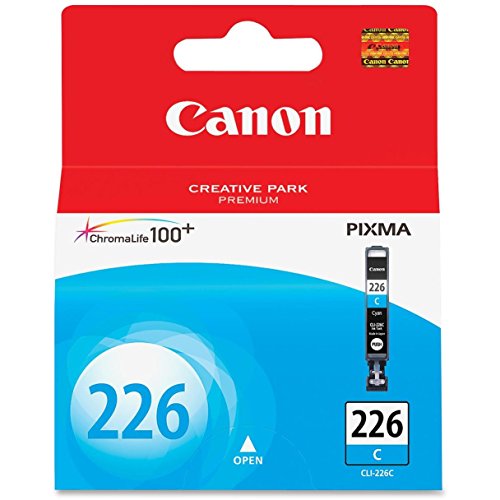 Canon CLI-226+Ink+Cartridge