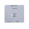 Intermatic IG1240FMP33 Flushmount Kit for IG1240RC3 Surge Protection Unit, Color