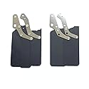 NEW Set Shutter Blade Curtain Compatible with Canon EOS 600D Rebel T3i Kiss X5