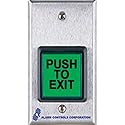 ALARM CONTROLS TS-2-2T