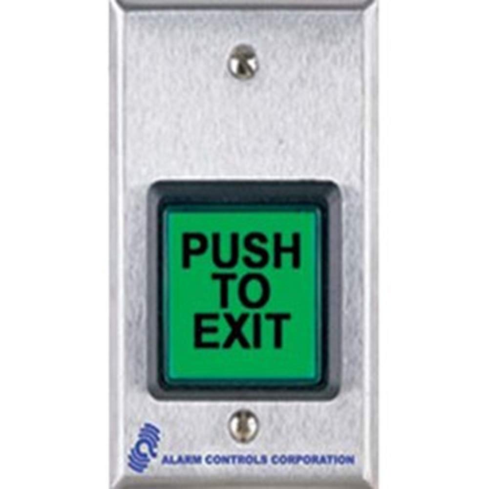 ALARM CONTROLS TS-2-2T