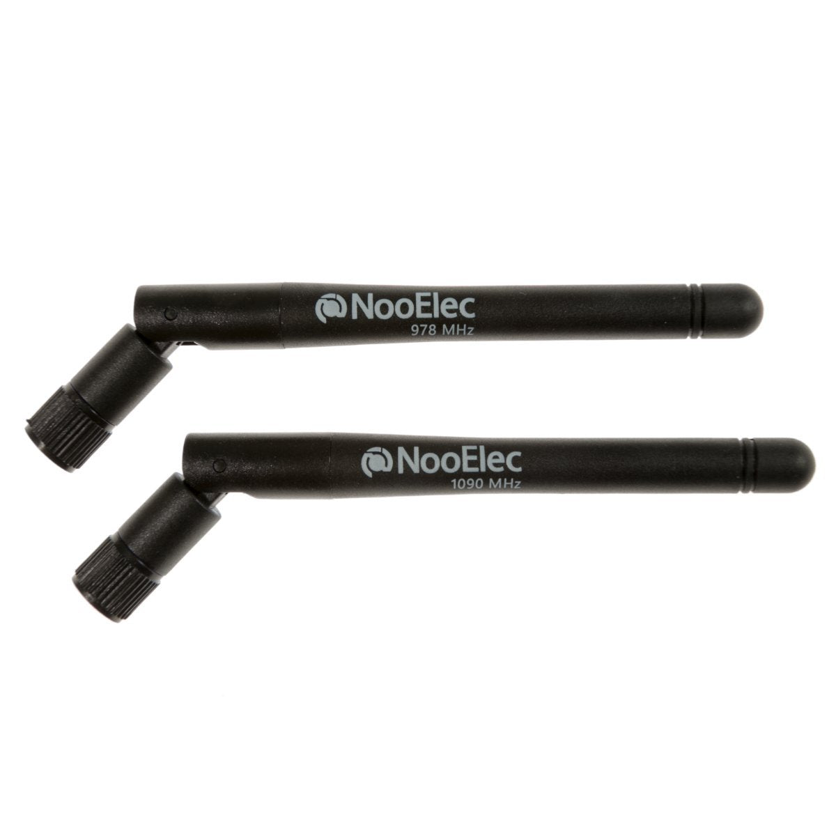 Nooelec Dual-Band NESDR Nano 2 ADS-B (978MHz UAT & 1090MHz 1090ES) Bundle for Stratux™, Avare, Foreflight, FlightAware & Other ADS-B Software