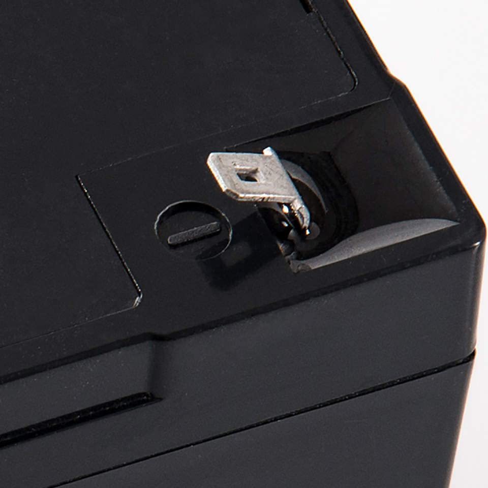 AJC Battery Compatible with Enersys NPX-50 6V 12Ah Sealed Lead Acid Battery