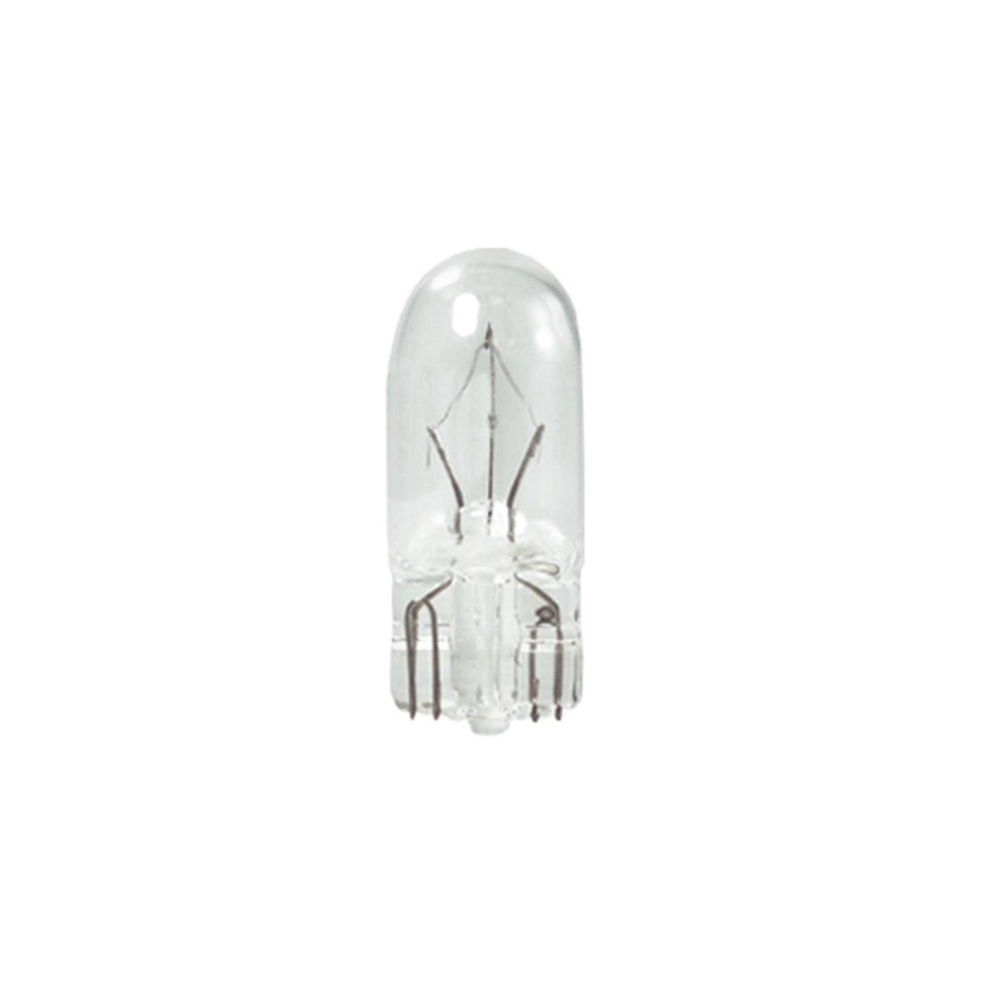 5 Qty. Bulbrite XE5/24 5W 24V XENON WEDGE BASE Bulb