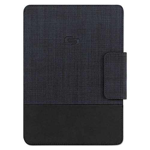 Solo New York Velocity Slim Case, Navy