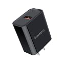 USB Charger Plug,Quick Charge 3.0 Fast Charging Block Wall Charger Cube Box for iPhone,Samsung Galaxy S23 A14 A54 S22 S21 Note20 S10 A10e S9 S8 A53