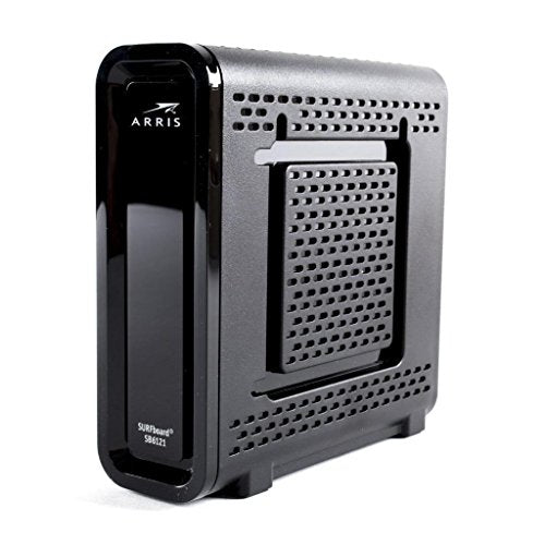 Motorola SURFboard SB6121 Cable Modem (SB6121)