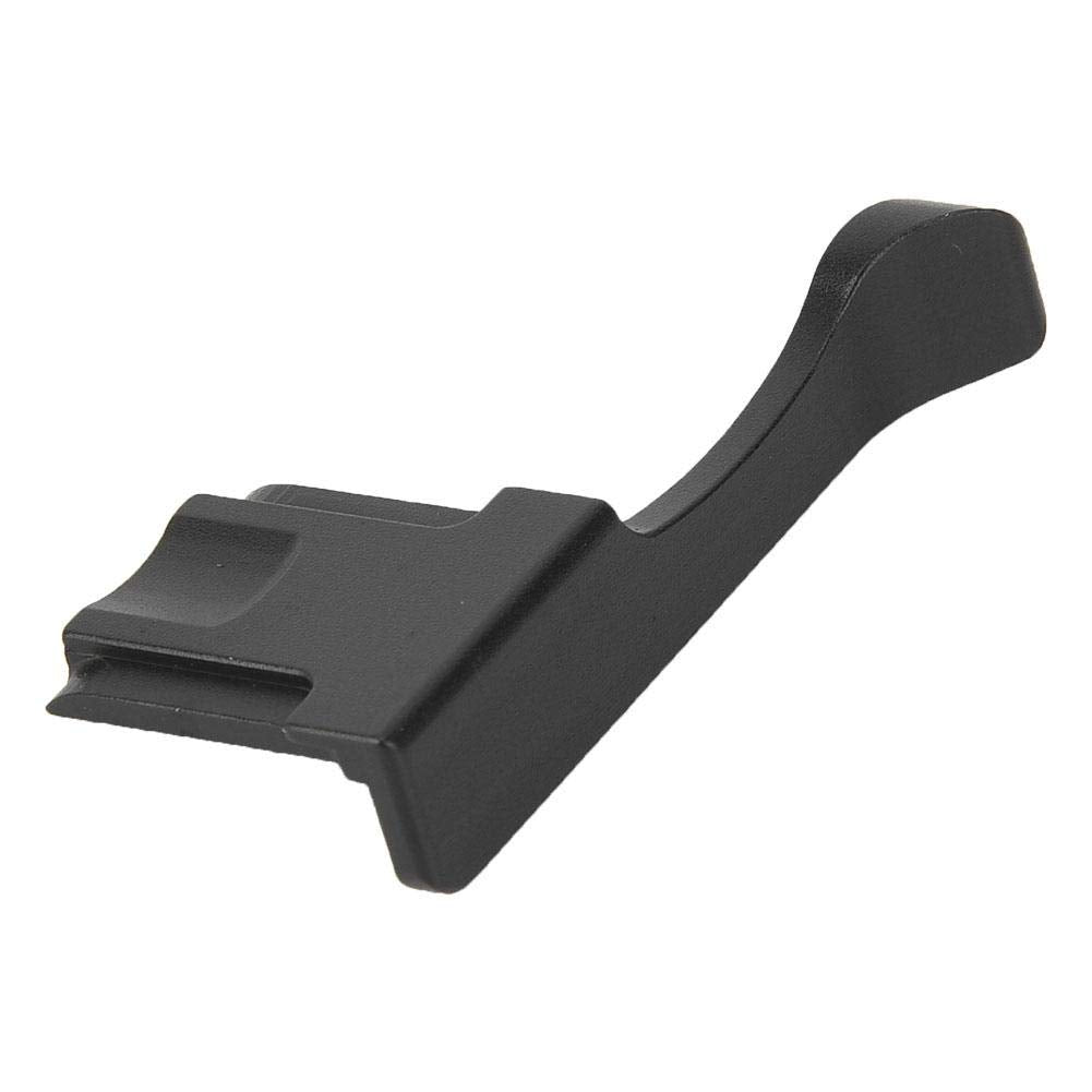 Yoidesu Thumbs Up Grip for X-E2S / E2 / E1 X-A3/2/1/X-Pro2/1 X-M1 Camera,Hand Grip for (Black)