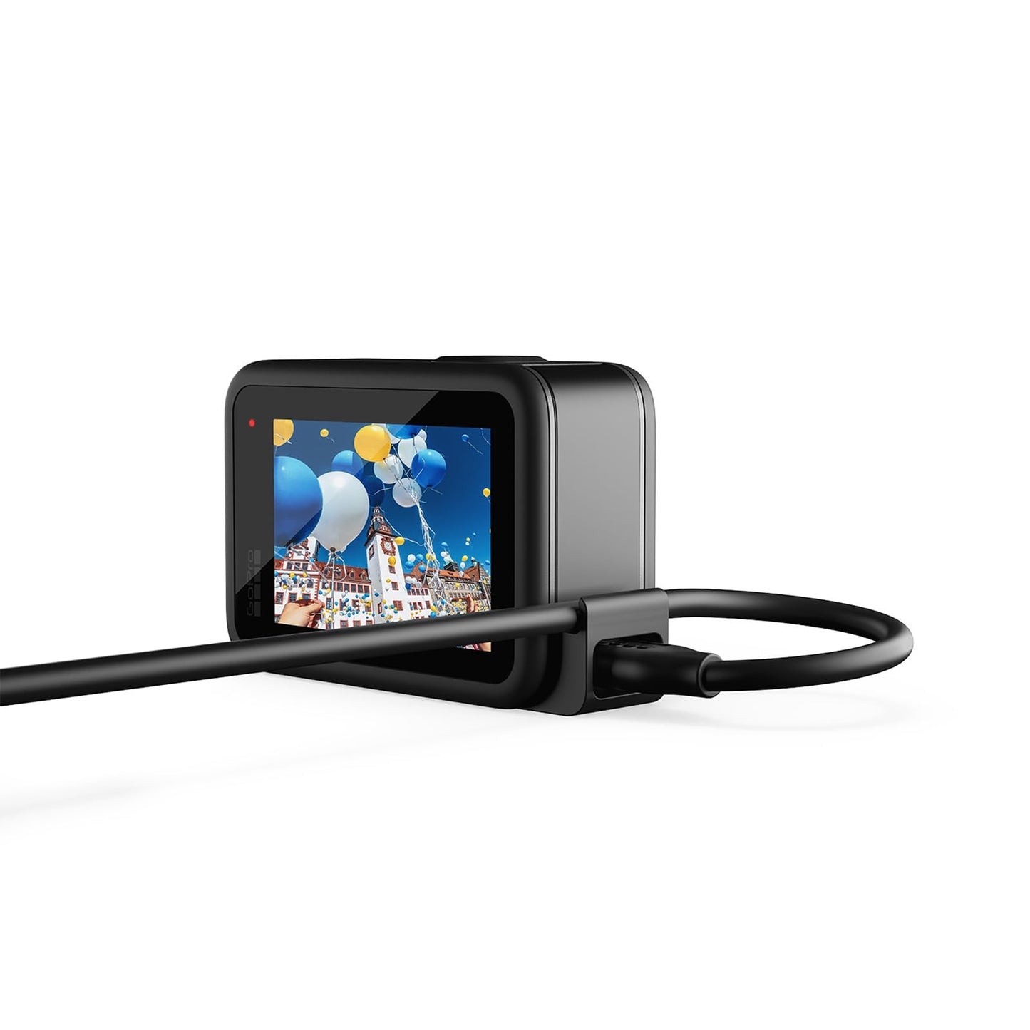 GOPRO USB Pass-Through Door for HERO9 and HERO10