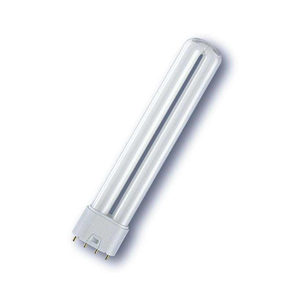 Osram 999043305046 2G11 55 Watt Compact Fluorescent Light Dulux Lamp