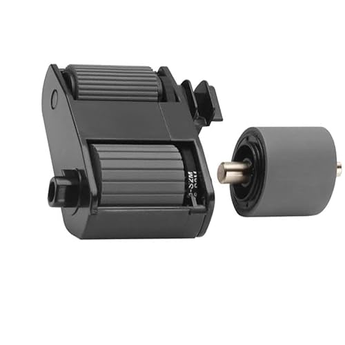 FixcoR ADF Roller Replacement Kit for HP Laserjet Enterprise MFP M631 M632 M633 M681 M682 N9120 8500FN2