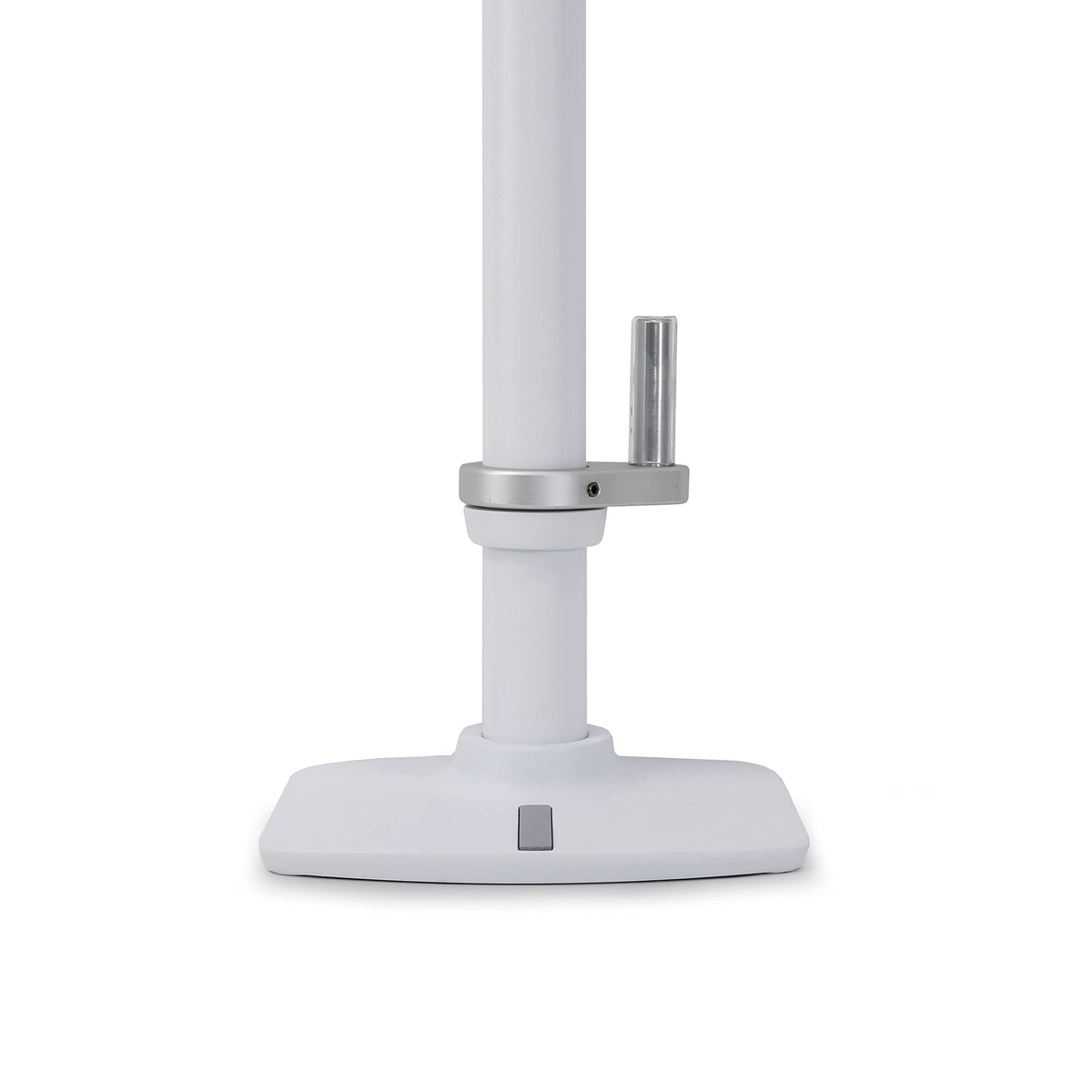 Ergotron - LX One-Stop Rotational Control Kit - Add-on for LX Desk Monitor Arms - One-Stop