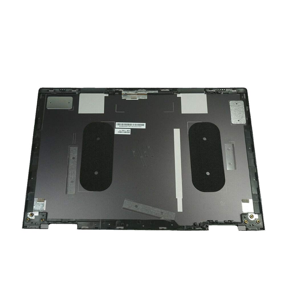 Original for H P Envy X360 Convertible 15-BP 15-BQ 15M-BQ021DX 15M-BQ121DX 15T-BP100 15Z-BQ100 LCD Back Cover Lid Top Case Rear lid 924321-001