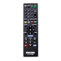 ZdalaMit RMT-B119A Replaced IR Remote Control fit for Sony Blu-ray BD Disc Player BDP-BX110 BDP-S1100 BDP-S3100 BDP-BX310 BDP-S3200 BDP-S580 BDP-BX18