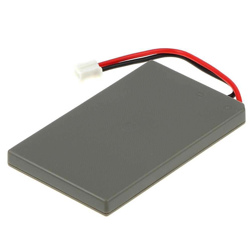 MPF Products LIP1472 LIP1859 Battery Pack Replacement Compatible with Sony PlayStation 3 PS3 SIXAXIS Wireless Controller with Installation Tools