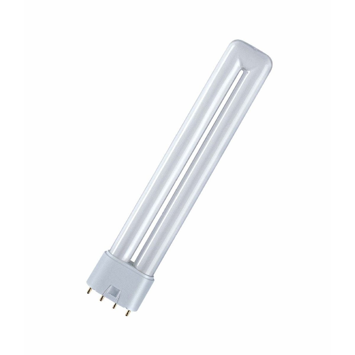 Osram DULUX L LUMILUX, 55 Watt - 55W / 2G11 / 830