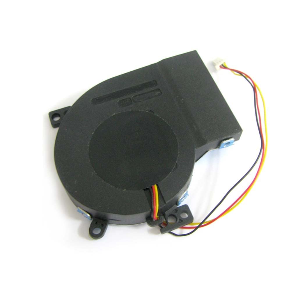 Inner Cooling Fan Replacement for Sony PS2 Playstation2 Slim 9W 7W 90000 70000 Internal Cooling Fan Repair Parts (70000)