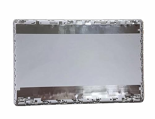 New Replacement for H P 17-by 17-by 17-CA 17-ca 17T-BY000 17Z-CA000 17Z-CA 17g-cr 17q-cs Laptop LCD Cover Back Rear Top Lid L22499-001 6070B1308307