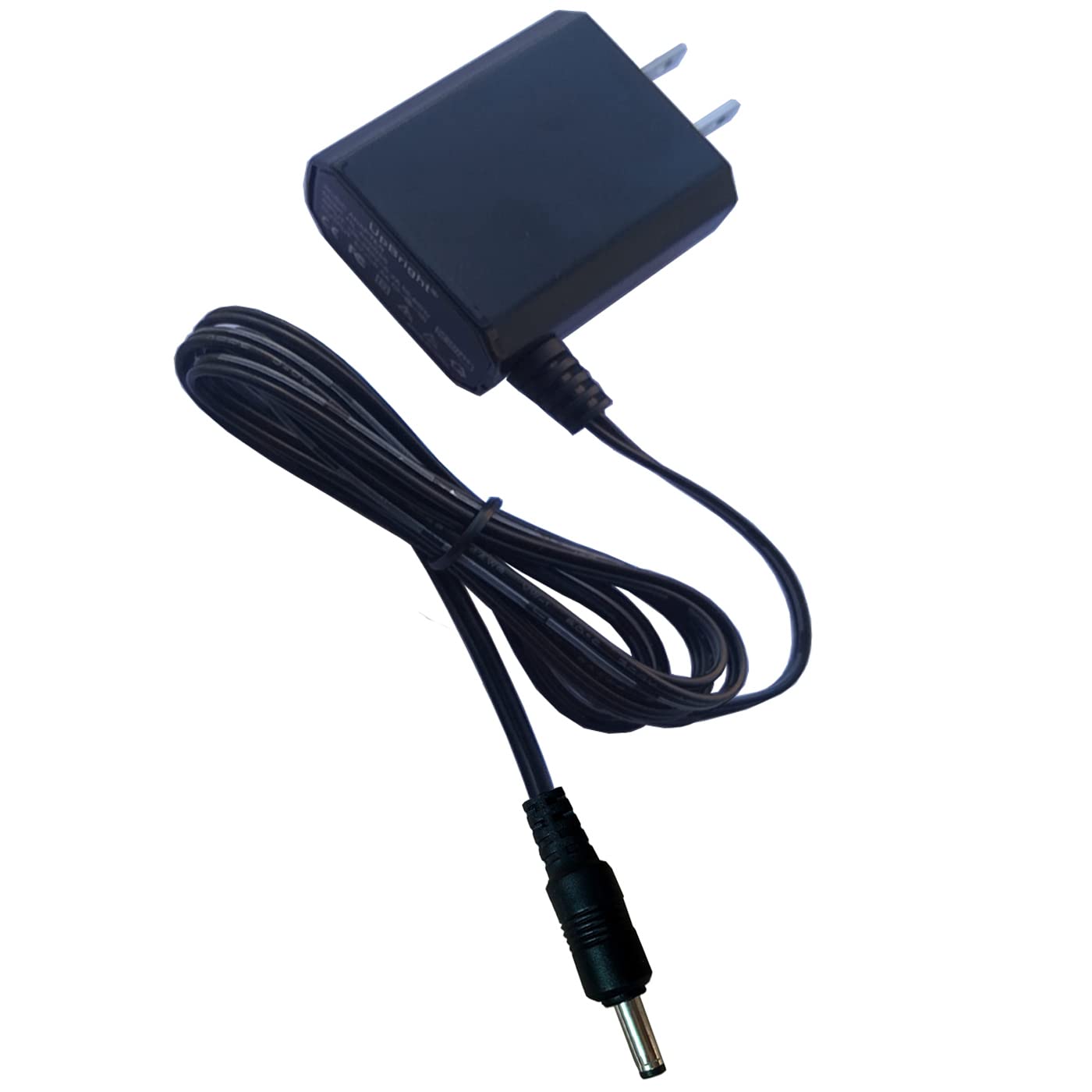 UpBright 15V 1A AC/DC Adapter Compatible with BoltPower Bolt Power G06 G06C G 06 C D28 D28A D28U D 28 A D29 K3 12V Mini Portable Jump Starter…