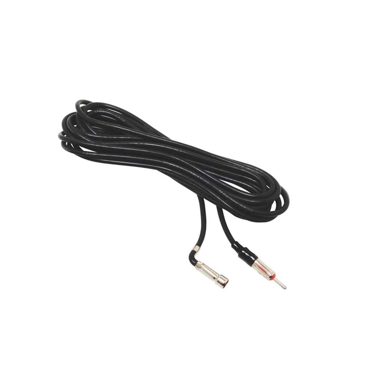 Scosche FDA18B Antenna Adapter for Aftermarket Car Stereo Compatible with Select 1995-07 Ford and Mercury Vehicles with Rear-Mounted Tuner - Car Radio