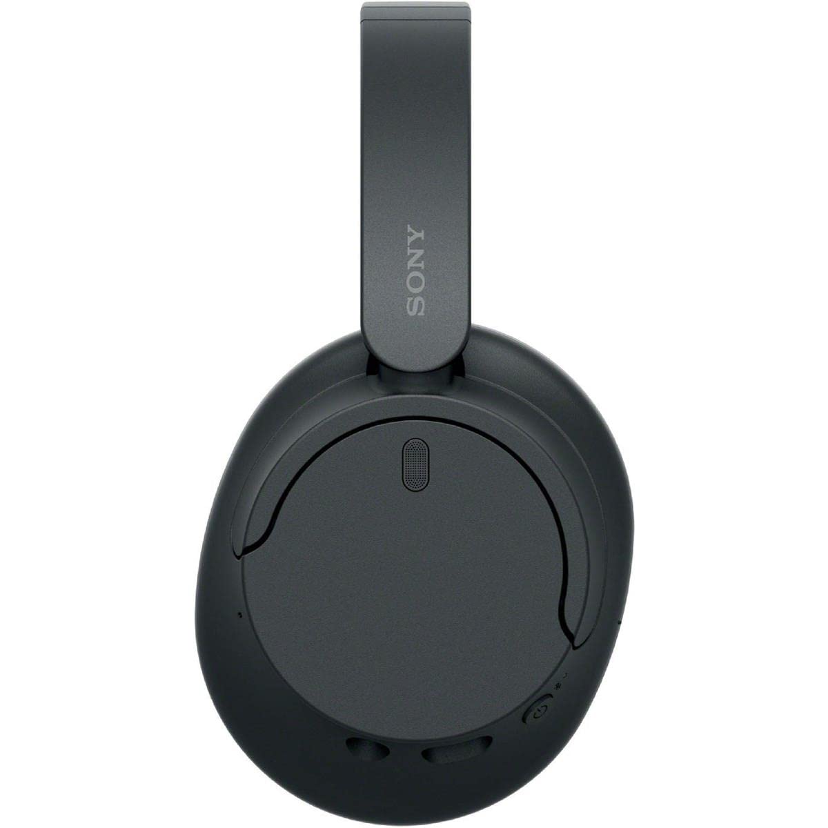 Sony WH-CH720N Noise Canceling Wireless Headphones Bluetooth Over The Ear Headset with Microphone and Alexa Built-in, Black With Green Extreme…