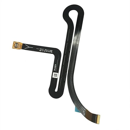 New Keyboard Flex Cable Replacement for Microsoft Surface Laptop 1/2 1769 1782 M1012867-002 Ribbon Cable Parts