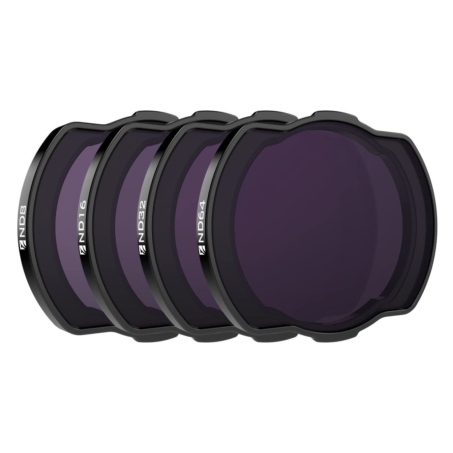 Freewell Standard Day - 4Pack ND8, ND16, ND32, ND64 Filters Compatible with Avata Drone(NOT Compatible with AVATA 2)