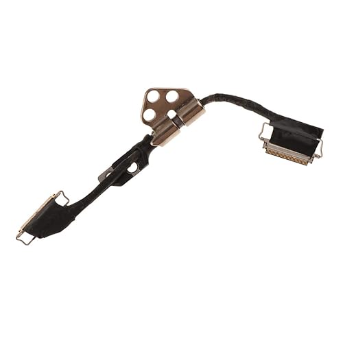 Almencla Replacement LCD LVDS Display Cable for A1425 A1398 A1502