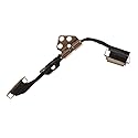 Almencla Replacement LCD LVDS Display Cable for A1425 A1398 A1502