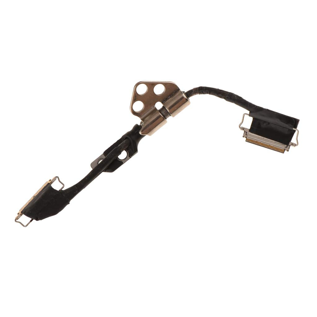 Almencla Replacement LCD LVDS Display Cable for A1425 A1398 A1502