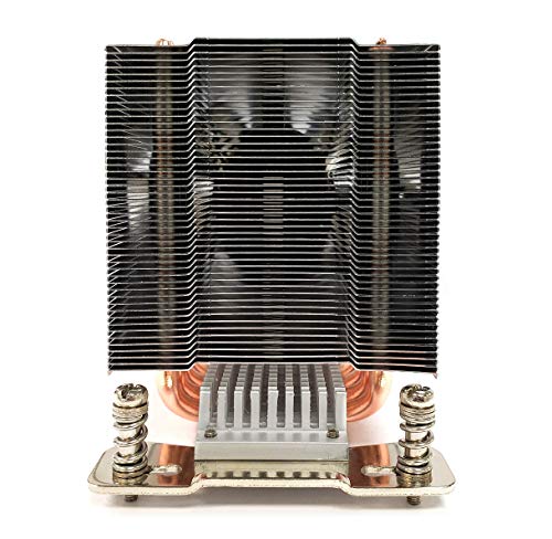 Dynatron Processor Cooler A35 AMD Socket SP3/TR4-3U Active