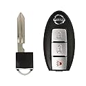 NISSAN KBRTN001 Factory OEM KEY FOB Keyless Entry Remote Alarm Replace