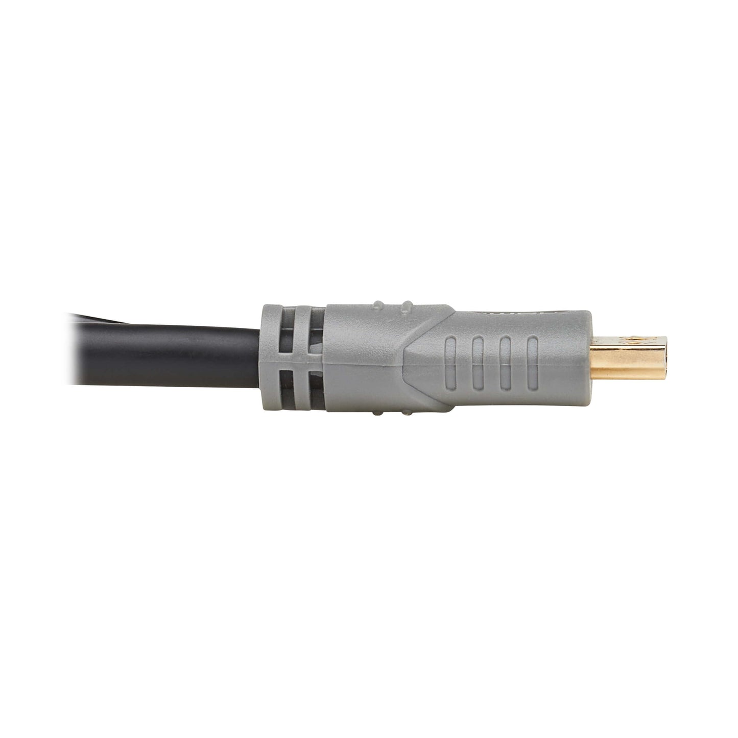 Tripp Lite Long-Distance HDMI Over Cat6 Extender Kit, 4K @ 60Hz, 1-Port, Extend up to 230 Feet / 70 Meters, Daisy-Chain up to 920ft / 280M, TAA