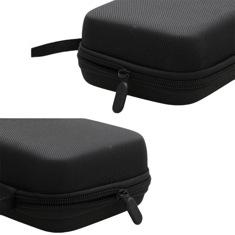 yuenhoang Action Small Camera Bag for Hover X1 Pro Promax Carrying Case Protective Storage Bag Portable Handbag Organizer Holder Small Cameras Cases