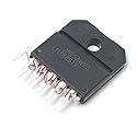 LM3886TF Audio power amplifier IC