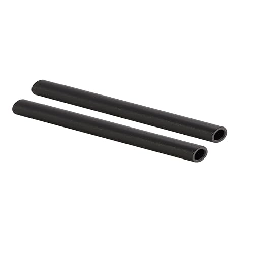 Ikan ELE-15R6 15mm Rods-6 inch