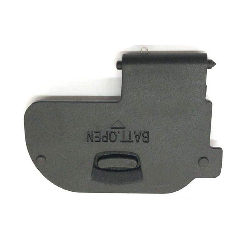 Shenligod Battery Cover Cap Lid Unit Door for Canon EOS 5D Mark IV 5D4 Camera Repair