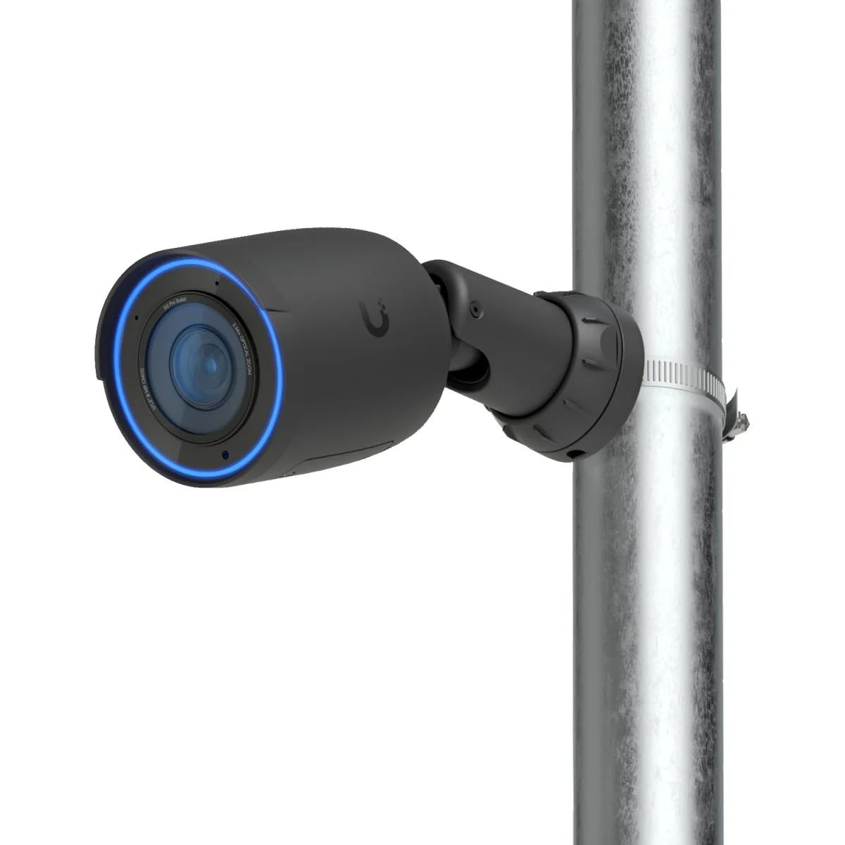 Ubiquiti UniFi Protect G6 Bullet 4K Camera - Black (UVC-G6-Bullet-B)