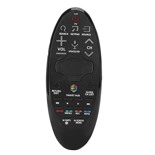 Multi Function Smart TV Universal Remote Control for BN59 01185F BN59 01185D BN59 01184D BN59 01182D BN59 01181D BN94 07469A BN94 07557A BN59 01185A