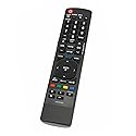 AKB72915235 Replace Remote Control fit for LG Plasma TV 42PT200 42PT250U 42PT330 42PT350 50PV430 50PV450 50PV450C 50PV550U 60PV250 60PV450 42PJ340
