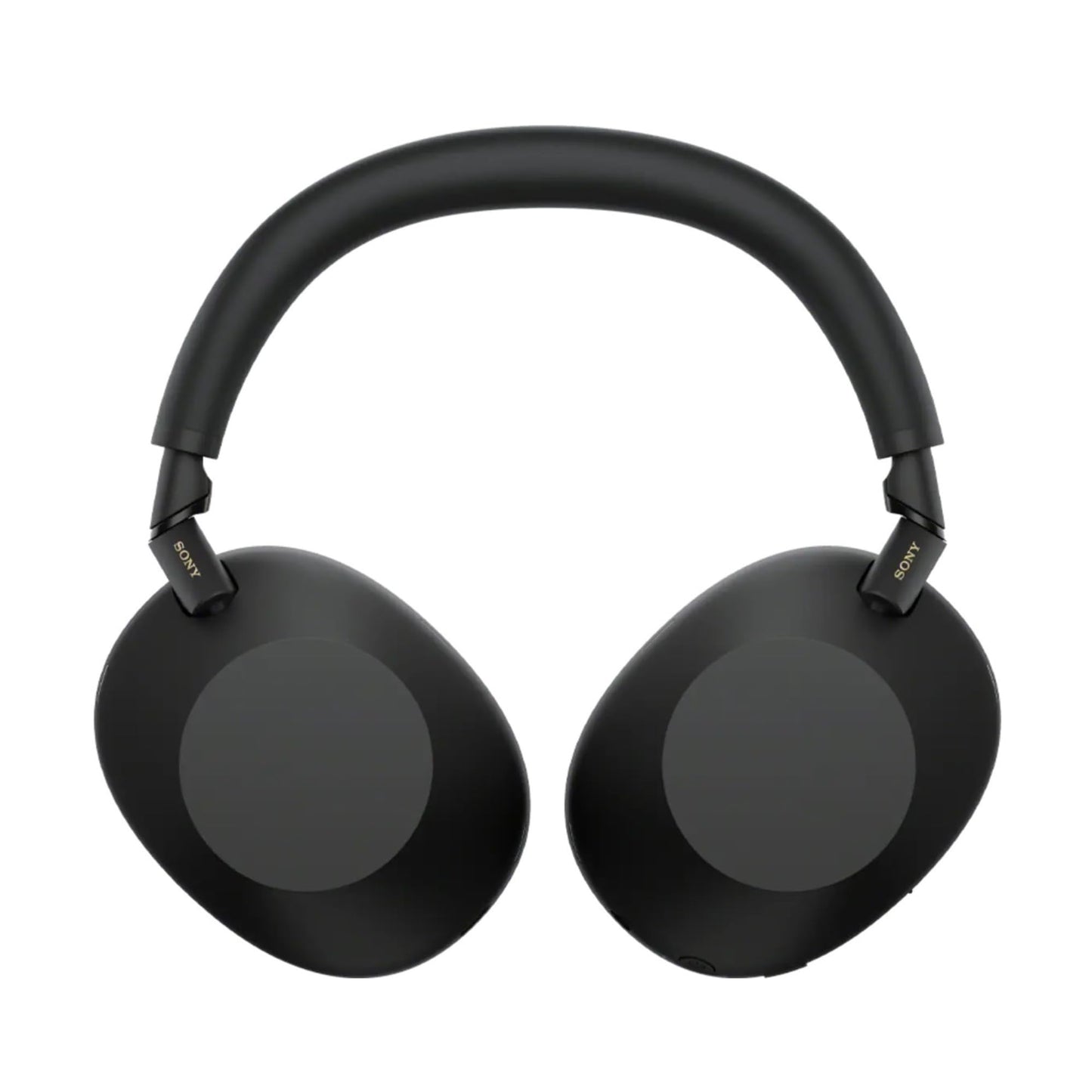 Sony WH-1000XM6 The Best Wireless Noise Canceling Headphones - Black