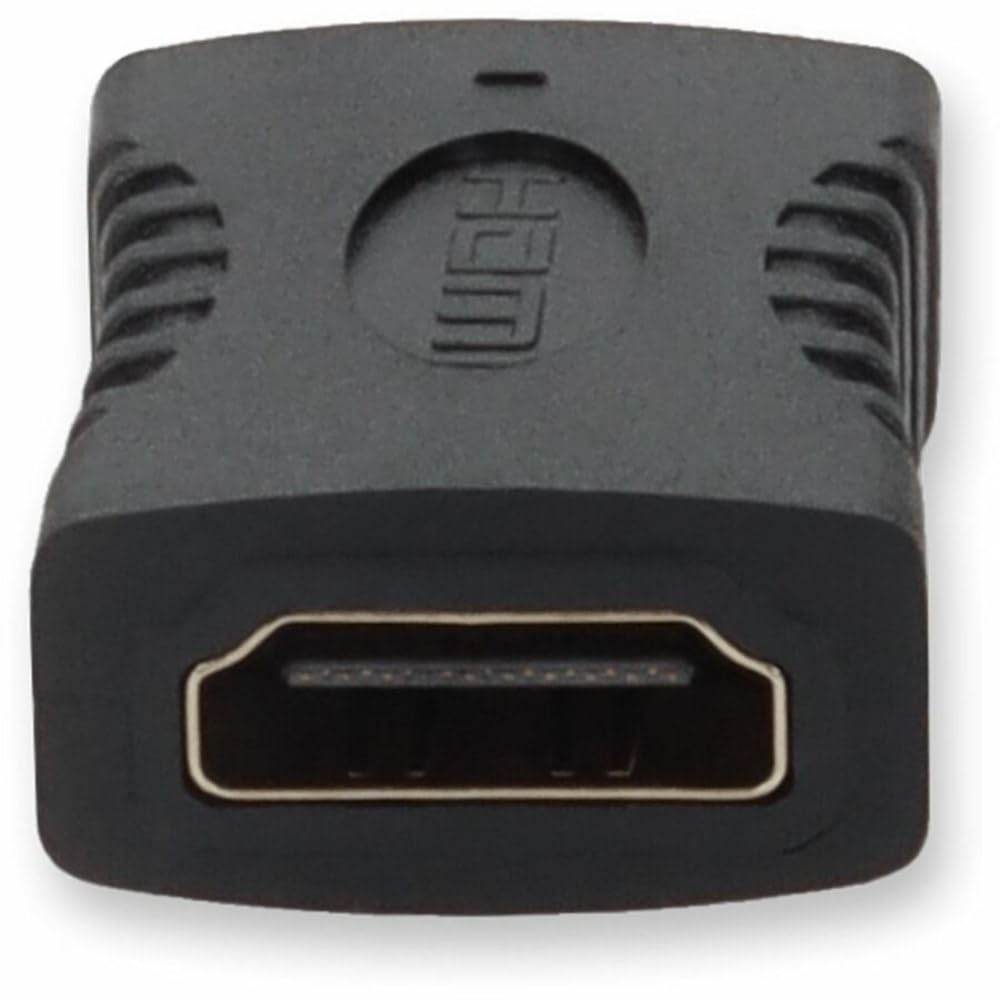 Addon-Networking HDMI2VGAADPT Active Video Converter, Black