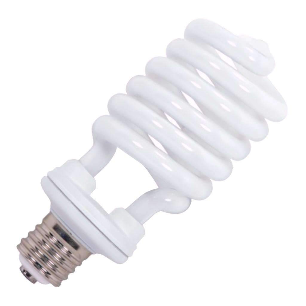 Bulb,65w Fluorscent,Mogul Base