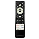 GHUST ERF3M90H Remote Control Replacement for HISENSE Smart TV 55U6K 65U6K 75U6K 100U76N 100QD7N 65QD7N 75QD7N 85QD7N