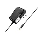 NOYITO 12.6V 1A 1000mA Adapter CC CV Li-ion Lithium Battery Charger